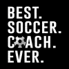 Best Soccer Coach Ever Gift Mug Official Coach Gifts Merch