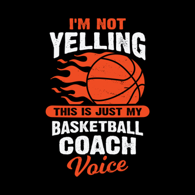 Funny Basketball Coach Gift Throw Pillow Official Coach Gifts Merch