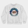 Empower Motivate Conquer Basketball Coach Sports S Crewneck Sweatshirt Official Coach Gifts Merch