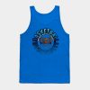 Empower Motivate Conquer Basketball Coach Sports S Tank Top Official Coach Gifts Merch