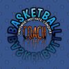 Empower Motivate Conquer Basketball Coach Sports S Tank Top Official Coach Gifts Merch