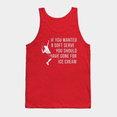 Funny Tennis Tennis Gift Funny Tennis Tennis Playe Tank Top Official Coach Gifts Merch