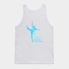 Ballerina Ballet Dancer Dance Ballet Teacher Coach Tank Top Official Coach Gifts Merch