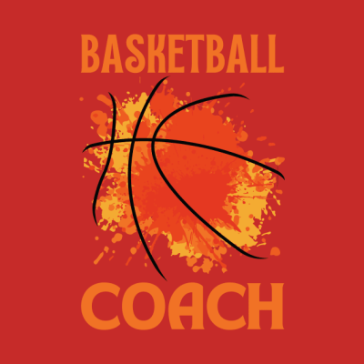 Basketball Coach Tank Top Official Coach Gifts Merch