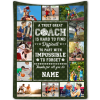 5 - Coach Gifts