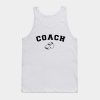 Coach Tank Top Official Coach Gifts Merch