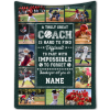 6 - Coach Gifts