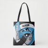 baby blue black and white volleyball tote bag r9273ac0c8c2c43618aa80e3ba624f0d9 6kcf1 1000 - Coach Gifts