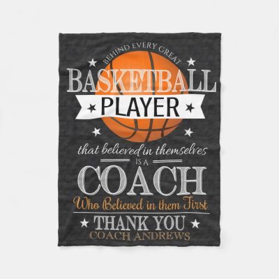 basketball coach thank you gift blanket r9ddf542fafb94976afd240c608eb0d22 zkhkh 1000 - Coach Gifts