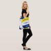 blue gold team colors volleyball athlete coach tote bag r73d0ae024607435bb07064f70ed60b44 eehlr 8byvr 1000 - Coach Gifts