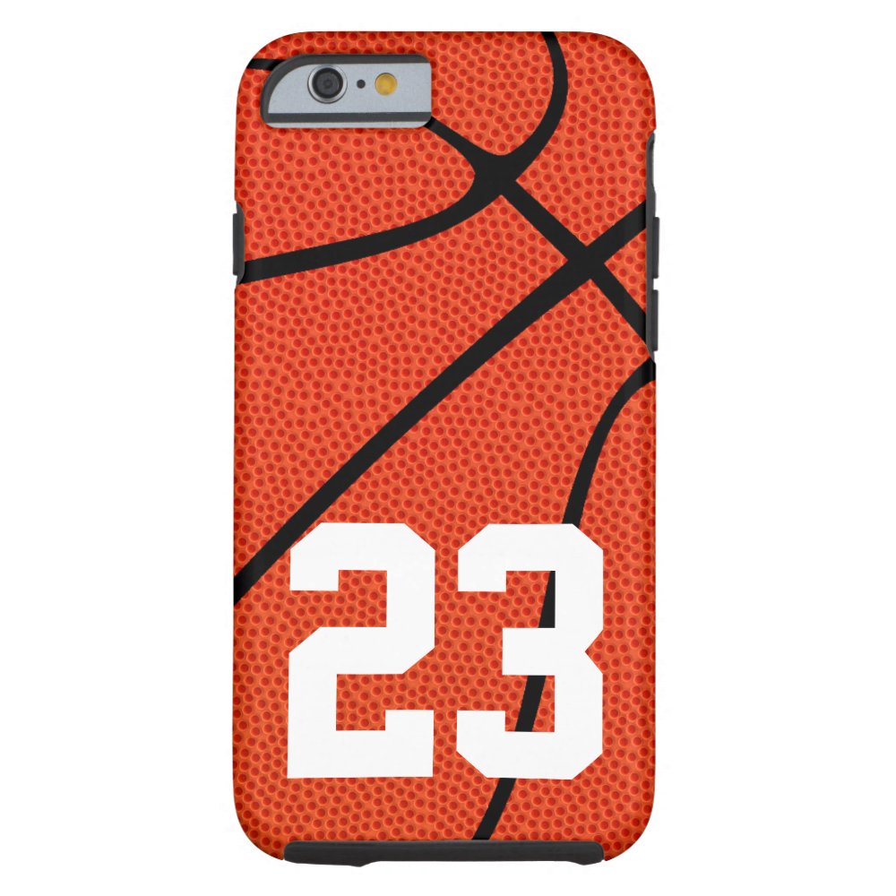 custom basketball jersey number or text phone case rdc16a47c82db4396b0f006584d48907c zzs90 1000 - Coach Gifts