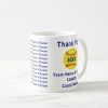 customizable softball coach gift ideas all players coffee mug r9f20edced5cf471f979def0bd2e5bbe2 kz9aa 1000 - Coach Gifts