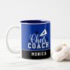 cute cheer coach personalized royal blue black two tone coffee mug r9471f53968844eb08a4152d4f2b051b0 kz92e 1000 - Coach Gifts
