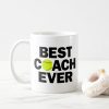 fastpitch softball best coach ever coffee mug r12450eb628bd47019bee5904c077741a kz9a2 1000 - Coach Gifts