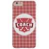 field hockey coach shield phone case r95208cf6bd1849b7a969dad968a1d756 zjgar 1000 - Coach Gifts