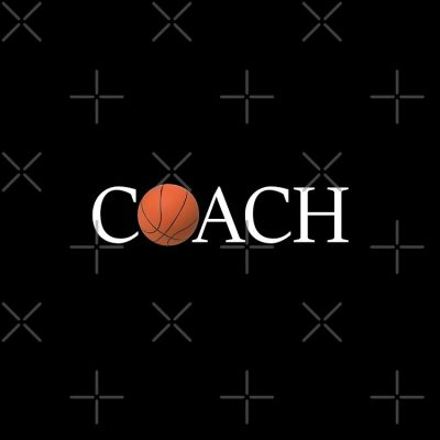 Basketball Coach Tote Bag Official Coach Gifts Merch