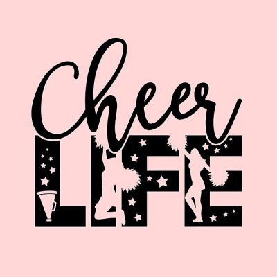 Funny Cheerleader Cheer Squad Varsity Cheering Team Cheerleading  Mom Coach Princess Tote Bag Official Coach Gifts Merch