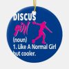funny i throw things discus girl thrower coach ceramic ornament r1dcc53899a3d4dd3854c6be6d0341e40 x7s2y 8byvr 1000 - Coach Gifts