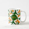green orange school colors volleyball coach gift coffee mug rf19f93b06748458a9202401a3729adb5 x7jgr 8byvr 1000 - Coach Gifts