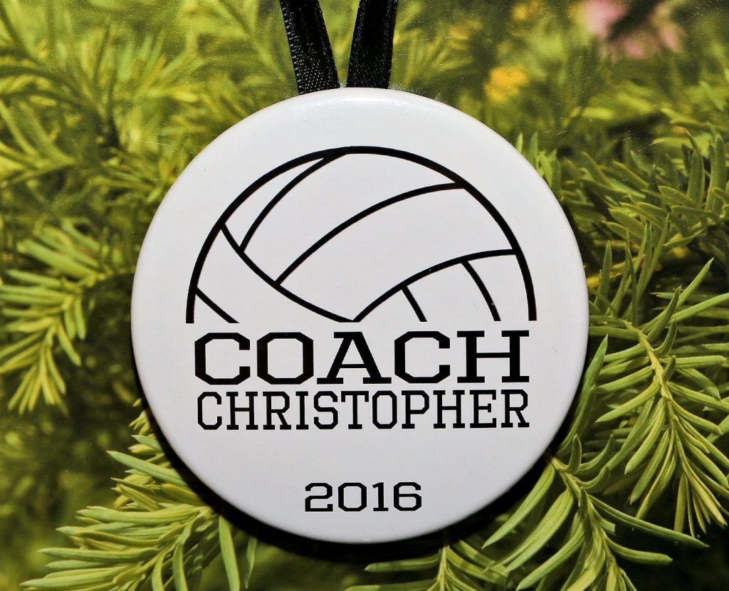 - Coach Gifts