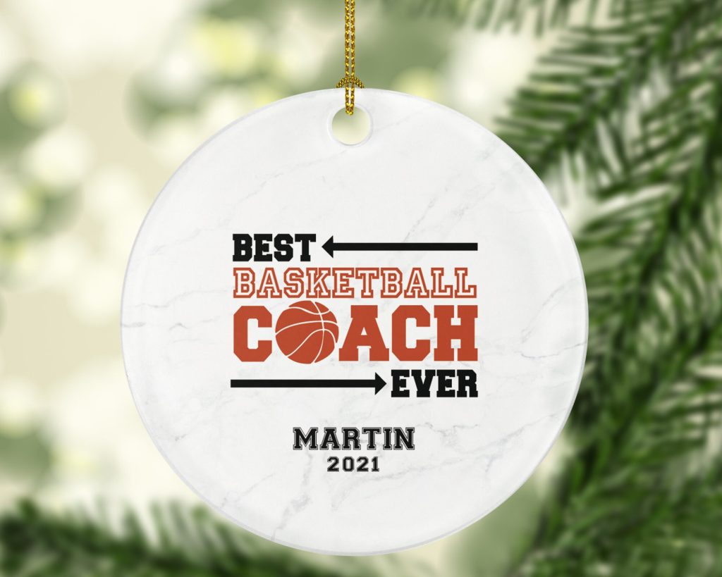 - Coach Gifts