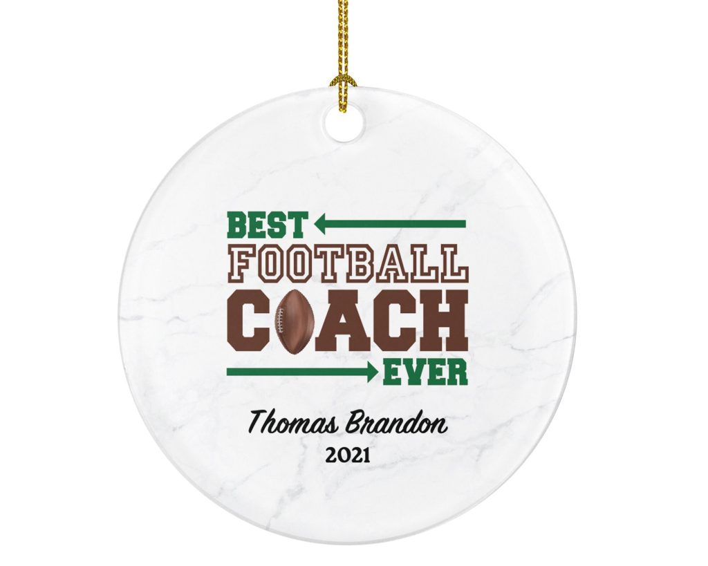 - Coach Gifts