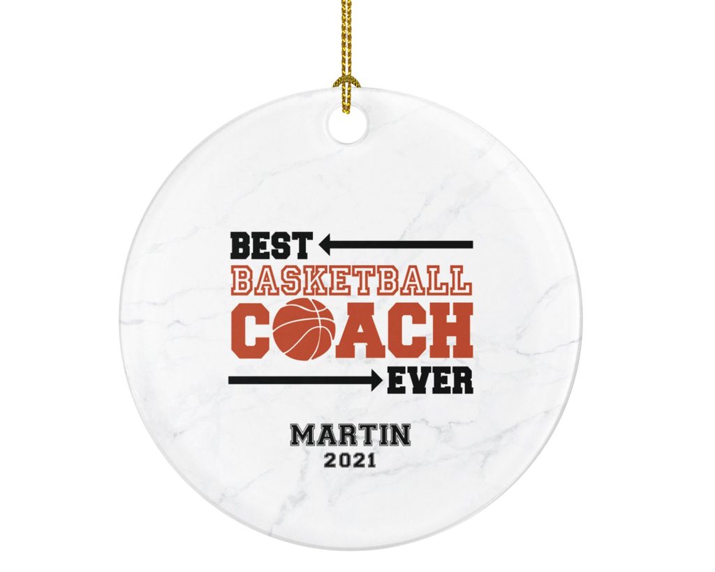 - Coach Gifts