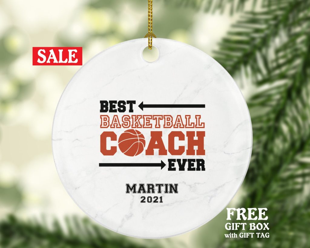 - Coach Gifts