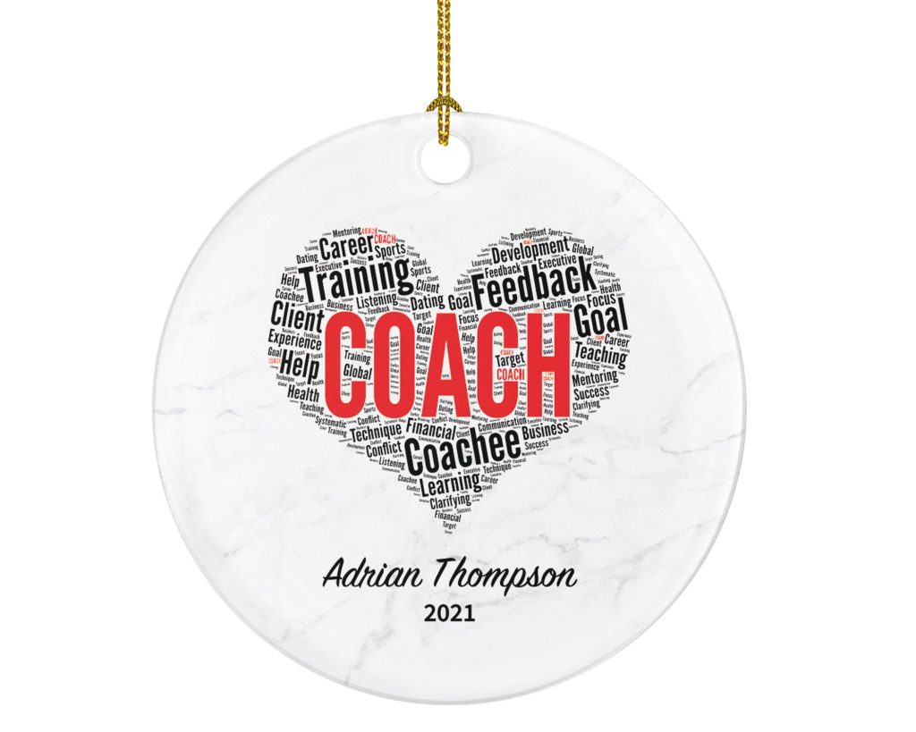 - Coach Gifts