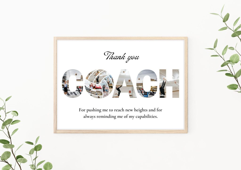 - Coach Gifts