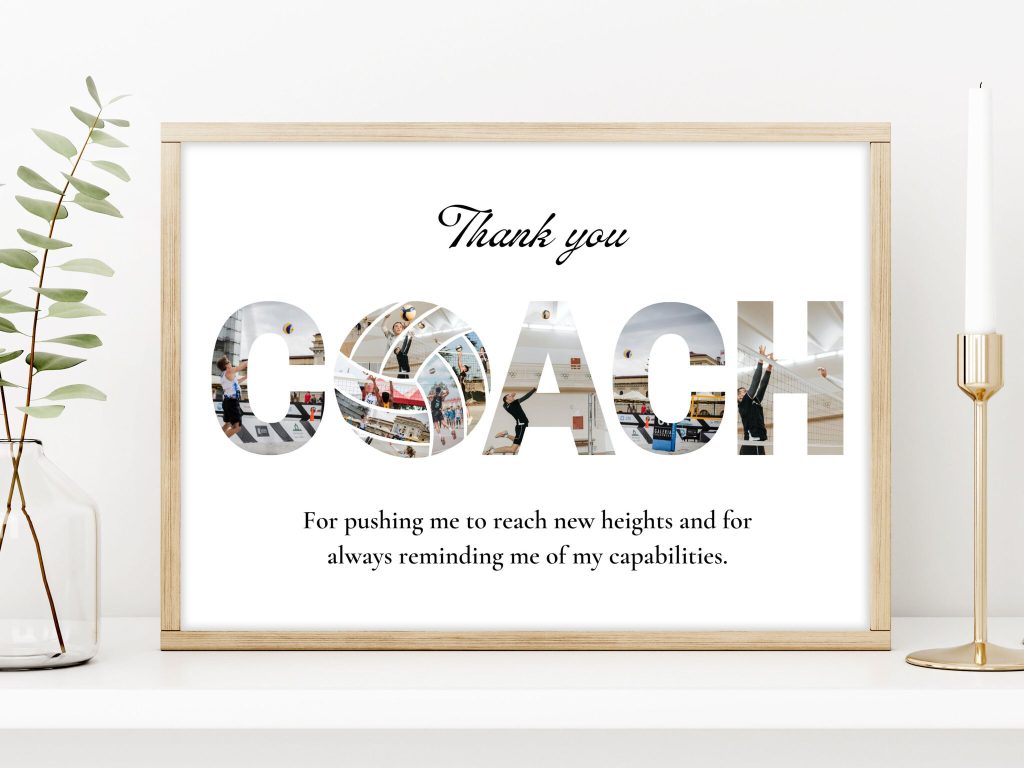 - Coach Gifts