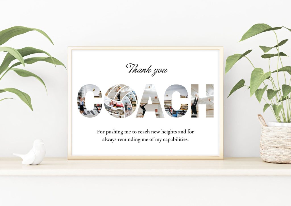 - Coach Gifts