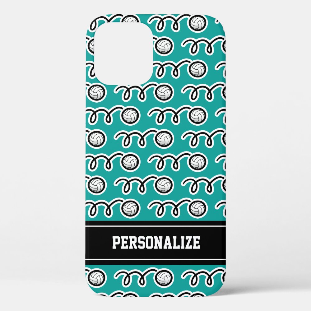personalized cute volleyball sports pattern girls case mate iphone case r2da3ed4e19464dc5af79b7028cf24297 quhuu 1000 - Coach Gifts