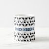 personalized soccer ball with team name and number coffee mug r86eb2371851746e285bb02a0f0384a48 x7jg5 8byvr 1000 - Coach Gifts