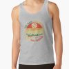 Coach Man Myth Legend Tank Top Official Coach Gifts Merch