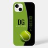 sky blue professional tennis coach initials case mate iphone case reb94df619921485b9c0abc781a23763d s0dnj 1000 - Coach Gifts