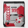 soccer ball sport red and white drawstring b drawstring bag r67cf4be3349642a396d209f68f2b28a4 zffcx 1000 - Coach Gifts