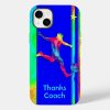 soccer coach super colorful thank you custom case mate iphone case r51b4422c83024acb9f788cc319f7a823 s0dnz 1000 - Coach Gifts