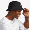 The Best Coach In The World | Game Plan Genius Bucket Hat Official Coach Gifts Merch