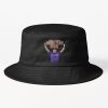 Coach O - Let The Band Play Neck Bucket Hat Official Coach Gifts Merch