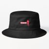 Boxing Coach: Discipline, Dedication, Domination Bucket Hat Official Coach Gifts Merch