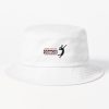 Volleyball Coach Volleyball Warriors Bucket Hat Official Coach Gifts Merch