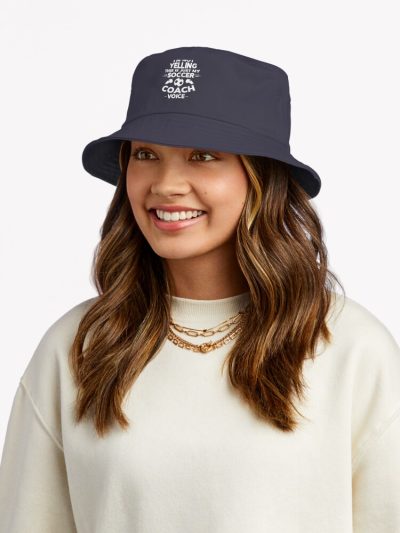 Bucket Hat Official Coach Gifts Merch