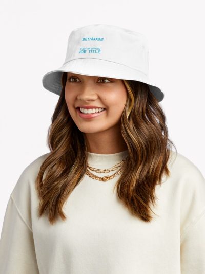 Tennis Coach - Freaking Awesome Bucket Hat Official Coach Gifts Merch