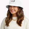 Volleyball Coach Volleyball Warriors Bucket Hat Official Coach Gifts Merch