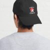 Kung Fu Coach Design Cap Official Coach Gifts Merch