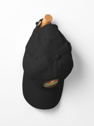 Coach Man Myth Legend Cap Official Coach Gifts Merch