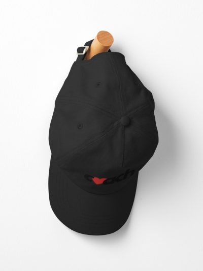 Coach Cap Official Coach Gifts Merch