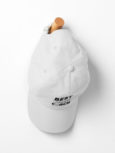 Volleyball Coach Cap Official Coach Gifts Merch