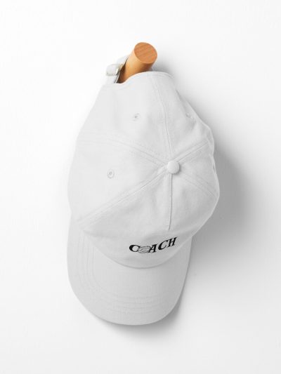 Volleyball Coach Cap Official Coach Gifts Merch